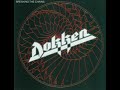 Dokken  Felony