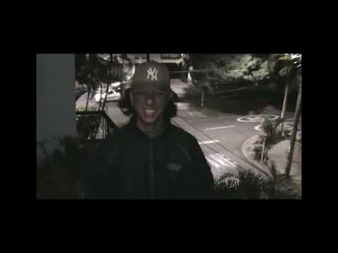 dann jhonny - todos los raperos usan naik.