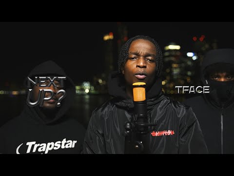 TFace - Next Up? [S6.E1] | Mixtape Madness