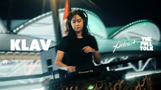 Download lagu Pelesir X The Full Yolk |  KLAV mp3
