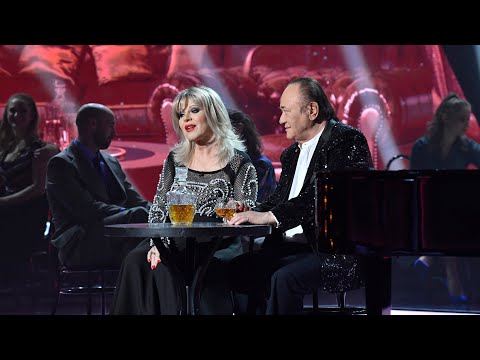 Csináljuk a fesztivált! – DÖNTŐ - Korda György és Balázs Klári – Pesti mese