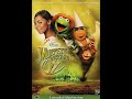 The Muppets Wizard Of Oz 2005 DVD Overview