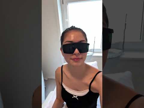 ✨Uni Vlog & Lasering✨