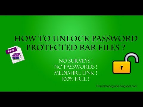 are skidrow games password protected