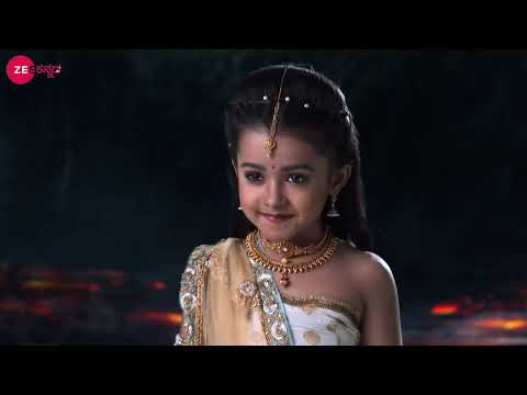 Paramavatari Sri Krishna - Ep 197 - Nirnay Samadhiya,Sudeep Sahir -Kannada TV Serial  ZEE5 Mythology