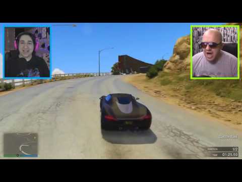 CALE JE SAD SKROZ POLOMIO STOL RAGE   Mudja i Cale Smesni Momenti #1