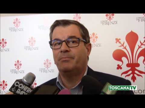 2017-06-16 FIRENZE - DAL 19 CHIUDE IL SOTTOPASSO DI VIALE TALENTI