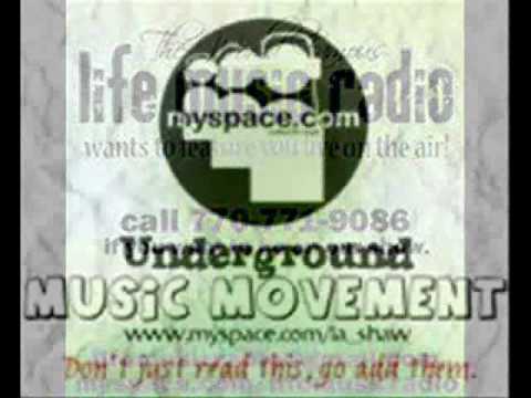 MAKE A PROMISE by DJ STRONG & RUHAM J... LYVATION ENT..wmv