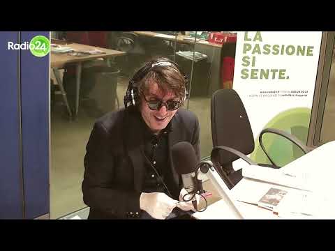 La zanzara Francesco vs Silvano 31 marzo 2020