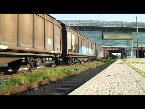 MRI 57408 ANAGNI FIUGGI - CHIASSO SMISTAMENTO