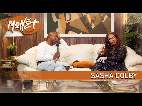Sasha Colby Talks Being a Dirty Little Secret | Monét Talks with Monét X Change