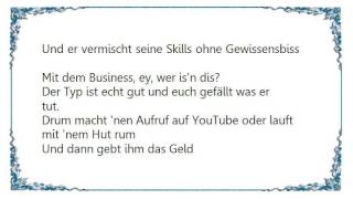 Die Fantastischen Vier - Was Wollen Wir Noch Mehr Lyrics