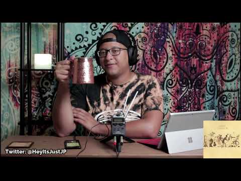 Genesis- A Trick of the Tail (First Listen)