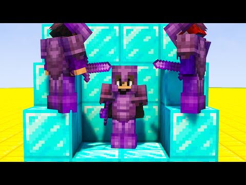 My Friends Bullied Me For Being NOOB, So I Got REVENGE