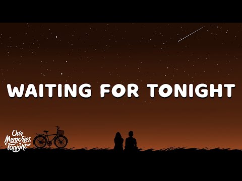 Jennifer Lopez - Waiting For Tonight (Lyrics)