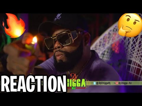 Demarco BEAT AND TEACH FULLYBAD | Demarco - FULLY DEAD (Official War Video) PRODUCER AJAL - REACTION