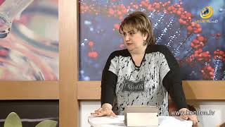 Առողջություն և Գեղեցկություն 17.02.2021 // Երակների վարիկոզ լայնացում