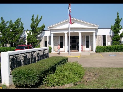 Daily Sentinel Nacogdoches Tx