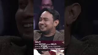 Download lagu Cie Nassar Diajak Joget dan Nyanyi Bareng Nih Sama Selfi #shorts mp3