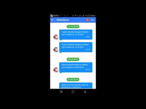 Thita app 1 min demo