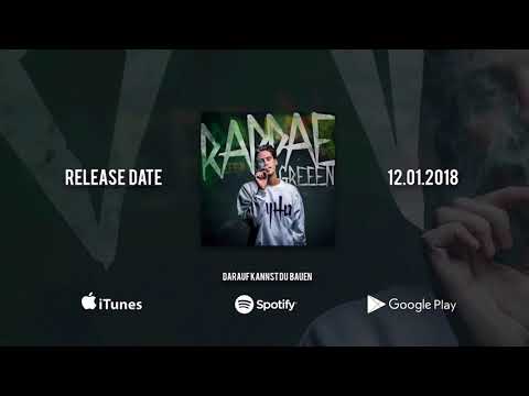 Greeen - "Perle im All" COVER [feat. Mr.Riös] (Instr. by Slick)