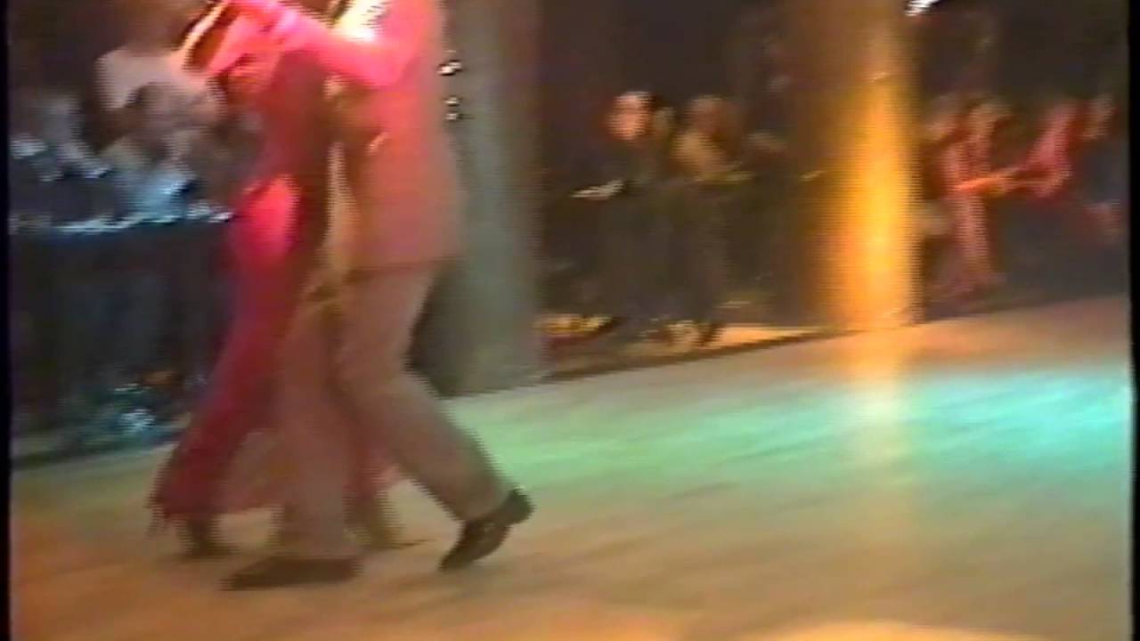 Muma   El Flaco Dani Milonga Criolla