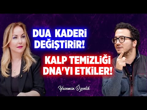 "BELIEVE IN DESTINY. YOU CANNOT CONTROL ANYTHING"