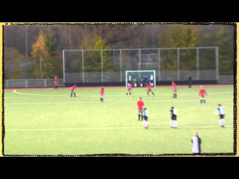 HCP JC1 - Dordrecht JC2 23 november 2013 3