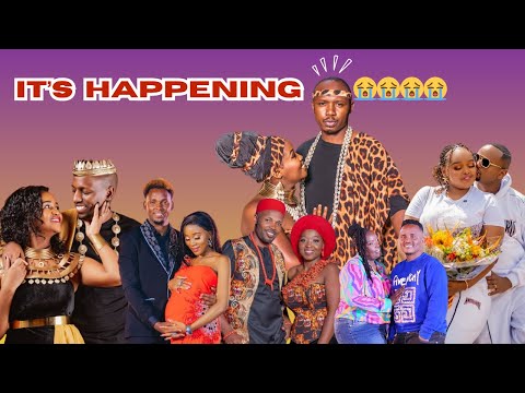 DOMINION FAMILY ARE SO HAPPY FOR US | ARE YOU INVITED?? @DOMINIONFAMILYINT