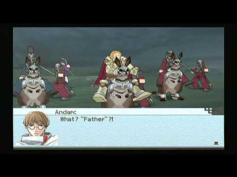 Let's Play Suikoden Tactics #70 Mido Shallows  FAIL