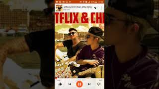 Netflix and Chill Kay One feat. Mike Singer (Offizielles Audio)