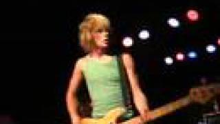 My American Heart: Part 1