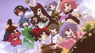 【東方German Vocal／Electro】 Daydreaming 「Babbe Music」