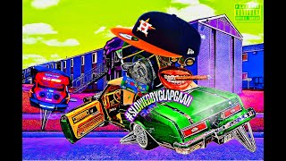 Big Pokey- On Choppers (SLOWED)