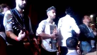 Nos jours heureux - Oldelaf