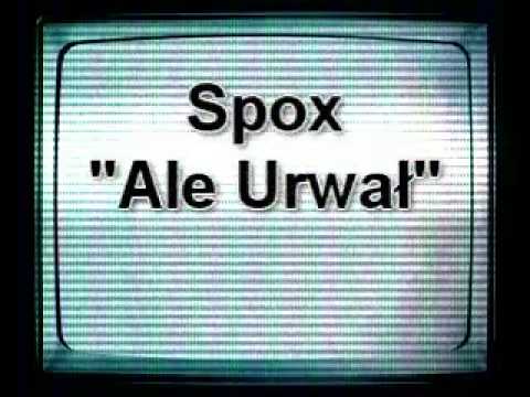 Spox - Ale Urwał