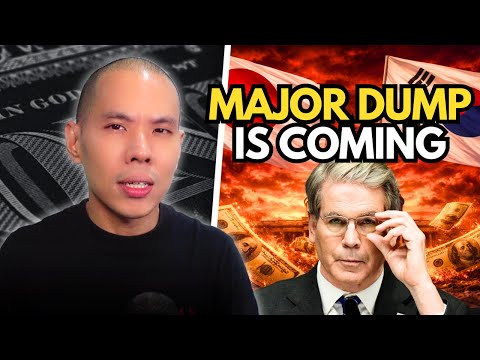 Bessent TRIGGERED As US Allies Prepare To DUMP USD, Canada Ditches Washington For China