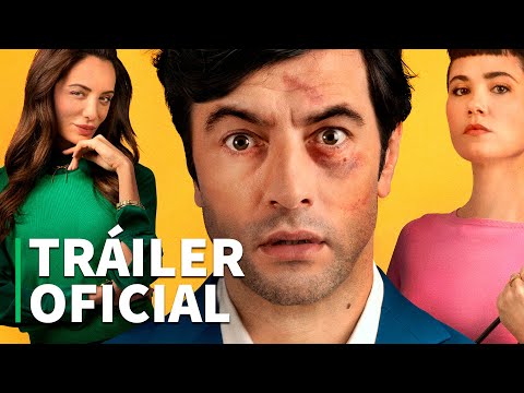 Tráiler de El fantasma de mi mujer