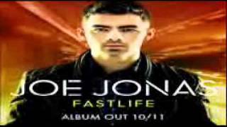 Joe Jonas feat. Lil Wayne - Just in Love (Remix)