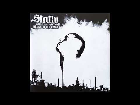 12. Körper und Geist (Poedra) - Album : Rauch in der Lunge 2006 - CCWA(x) - Prod. by Sezen Usta