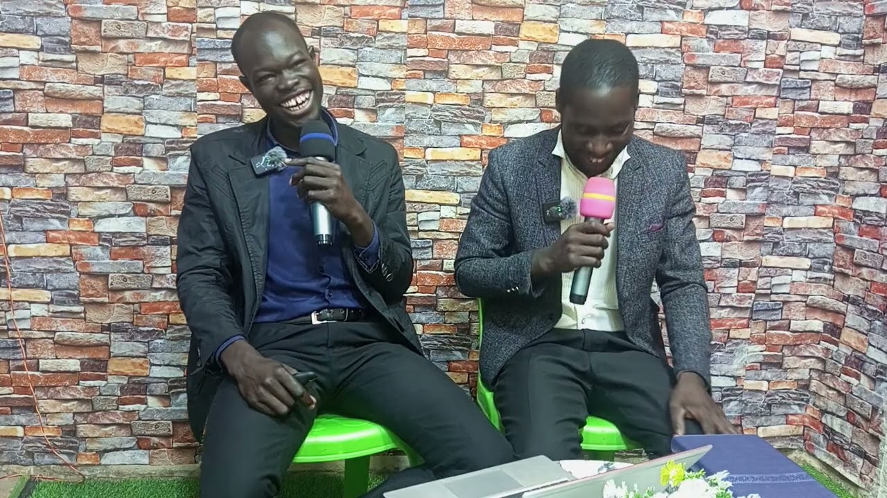 Tired of being tired