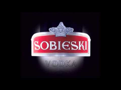Sobieski Vodka Part 3 - Cheza