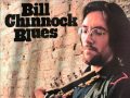 Bill Chinnock - Backseat Boogie 1974