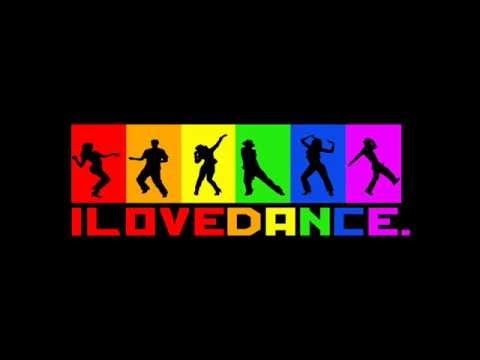 Dance Mix Listopad 2013