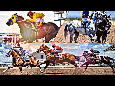7-on-7 Duel | Cuadra La Esperanza vs. Union Durango/Zacatecas, SATEVO RACE TRACK Chihuahua, Mexico.