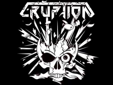 Eruption-Monumental Mind