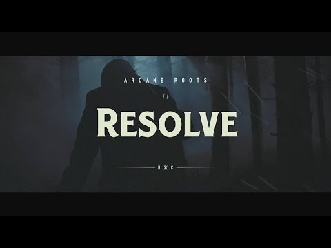 Arcane Roots - Resolve (Official Video)