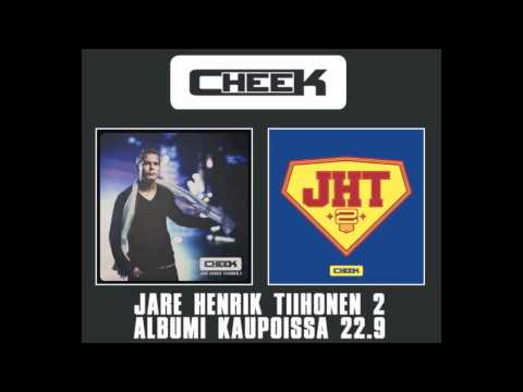 Cheek - Resepti feat. Herramiesliiga