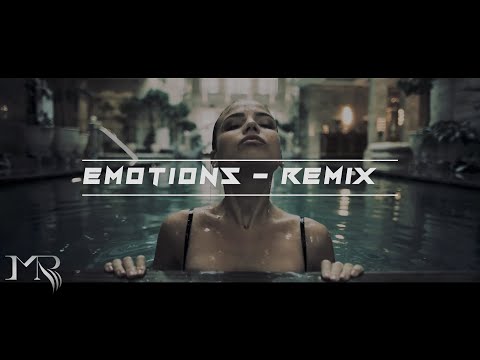 Ufo361 - Emotions [Marius Rüsch - Remix]