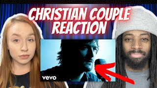 Eric Church - Lightning (Official Music Video) | COUNTRY MUSIC REACTION